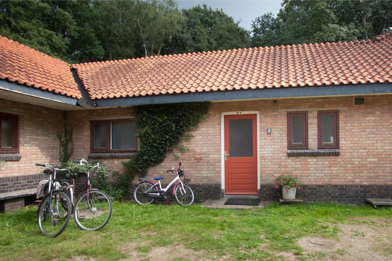 Horalaan 8-4 Ede-Bennekom Villa Esterno foto