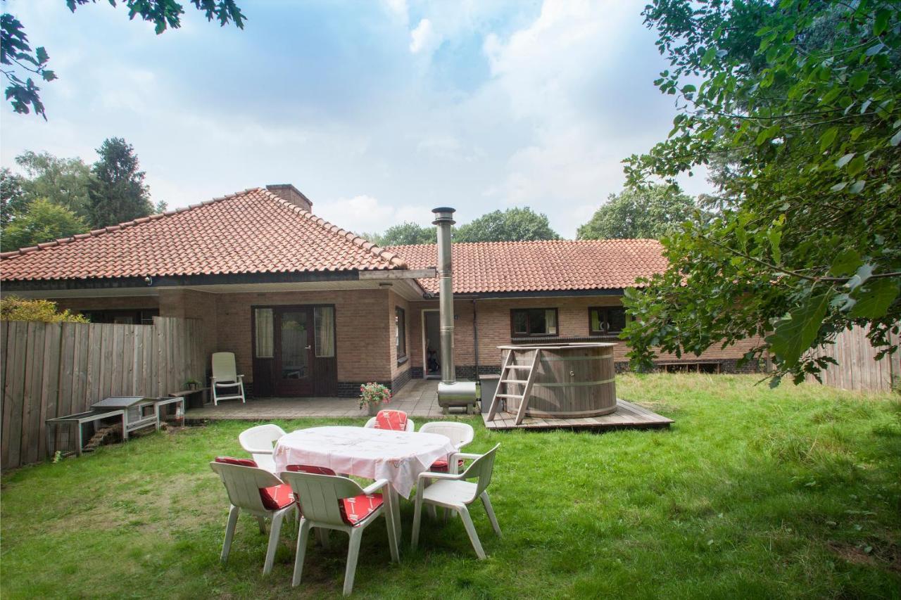 Horalaan 8-4 Ede-Bennekom Villa Esterno foto